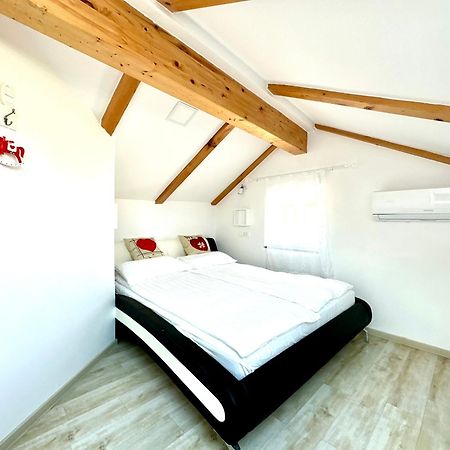 Old Piran Starfish Apartment Екстериор снимка
