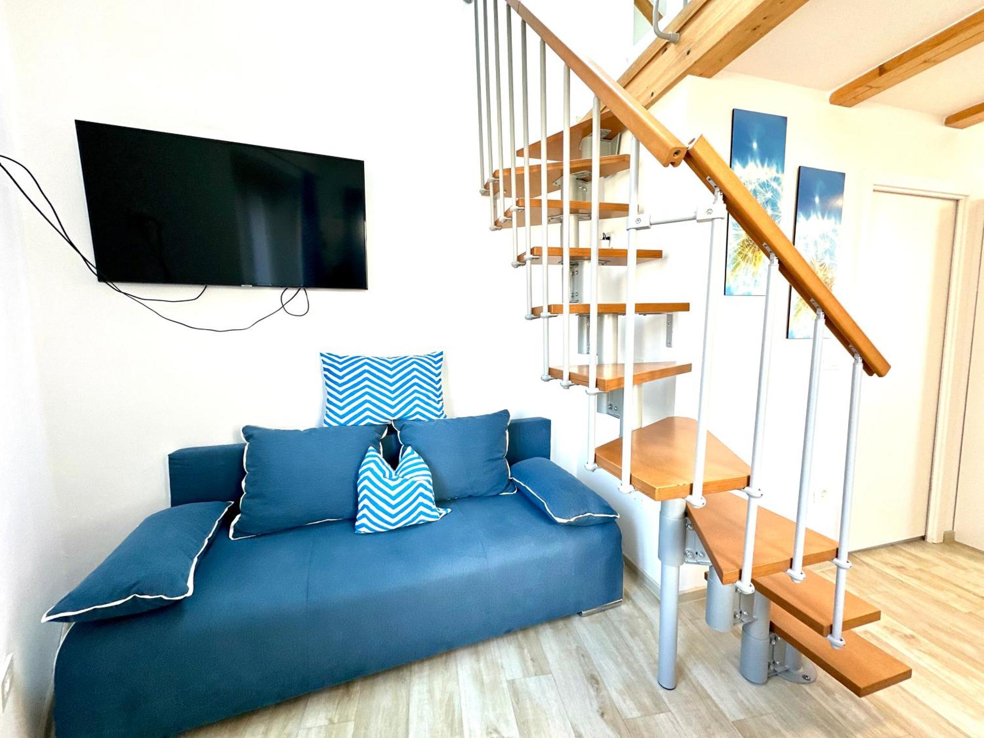 Old Piran Starfish Apartment Екстериор снимка