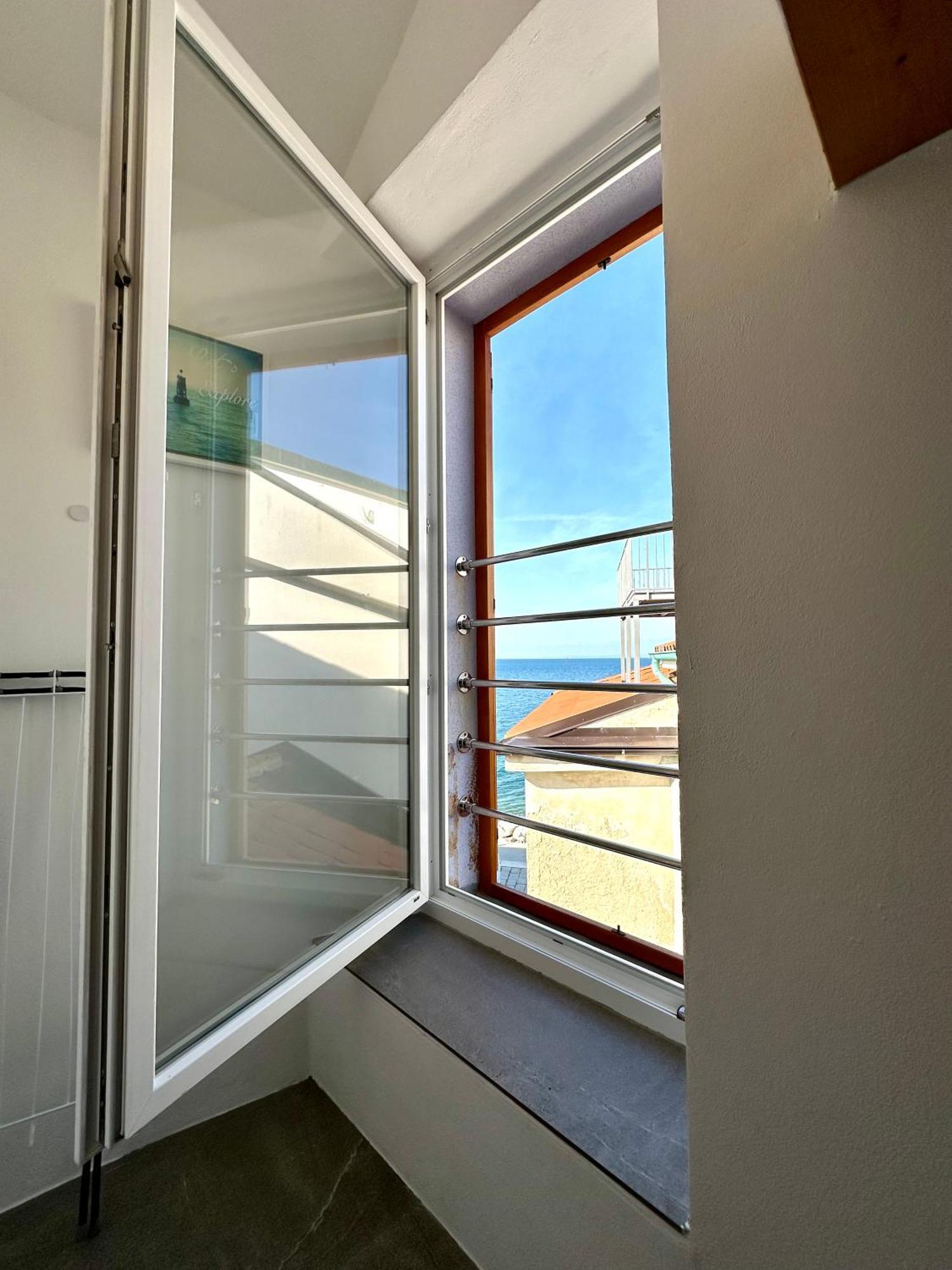 Old Piran Starfish Apartment Екстериор снимка