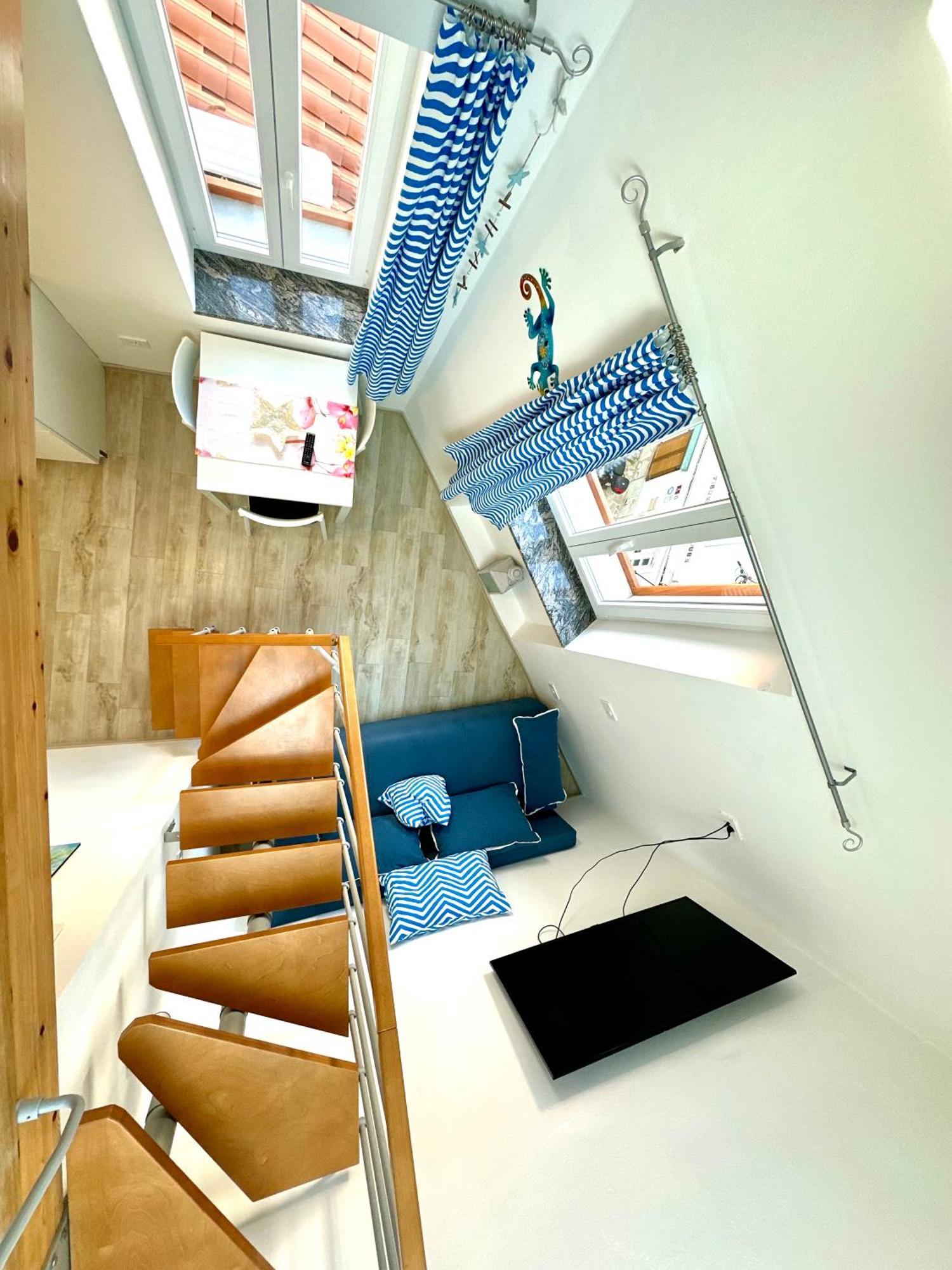 Old Piran Starfish Apartment Екстериор снимка