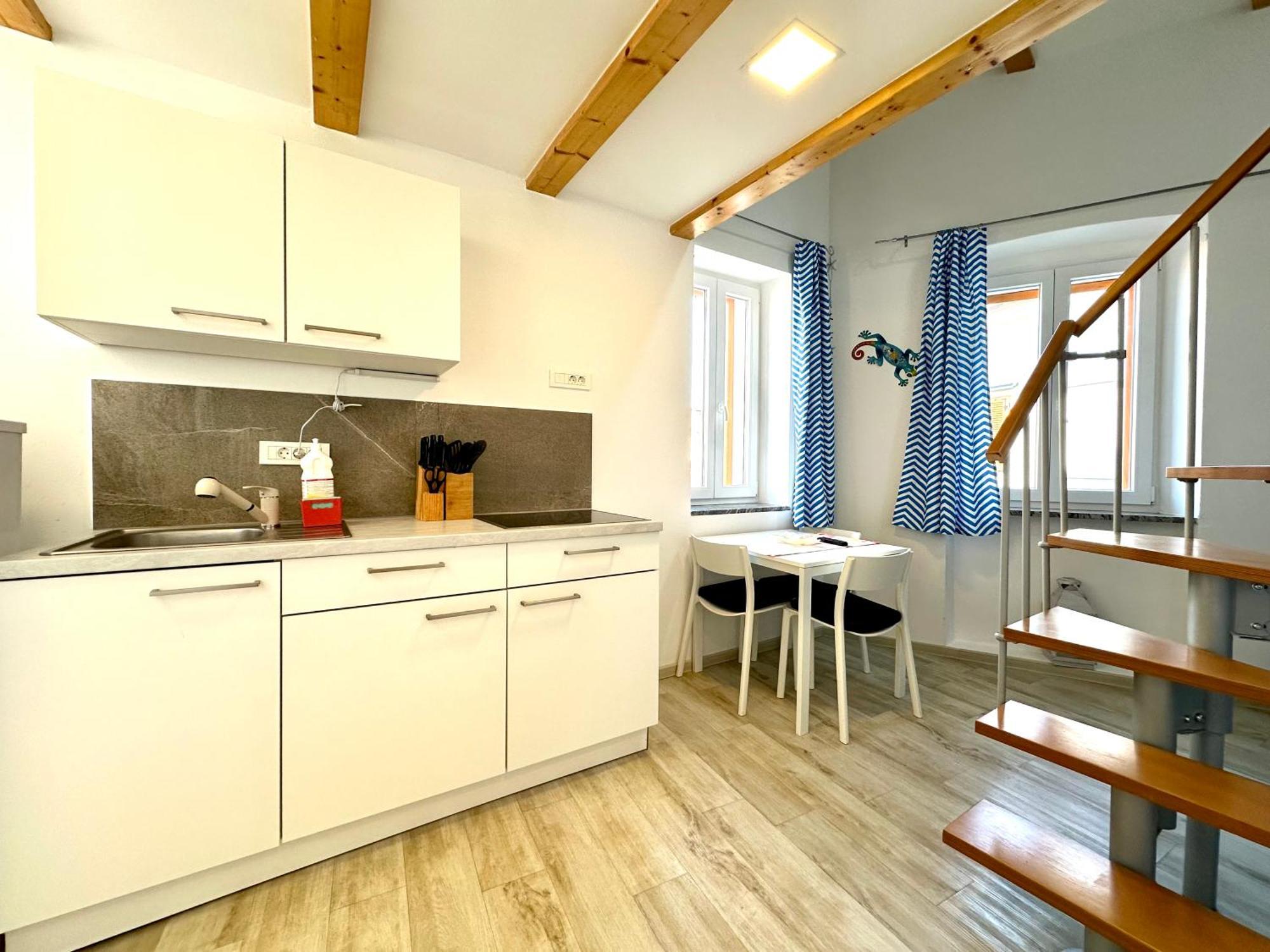 Old Piran Starfish Apartment Екстериор снимка
