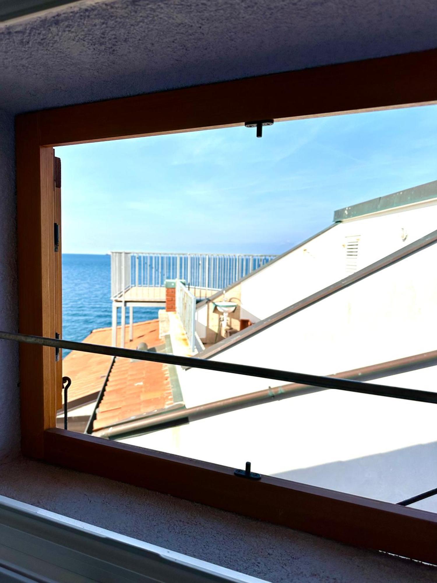 Old Piran Starfish Apartment Екстериор снимка